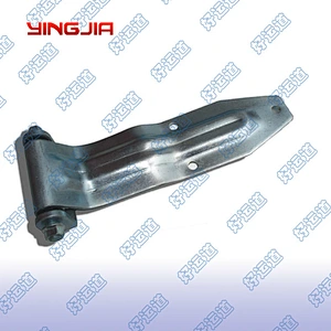Steel Truck Trailer Cabinet Door Hinge, Refrigerated truck ventilation door hinge