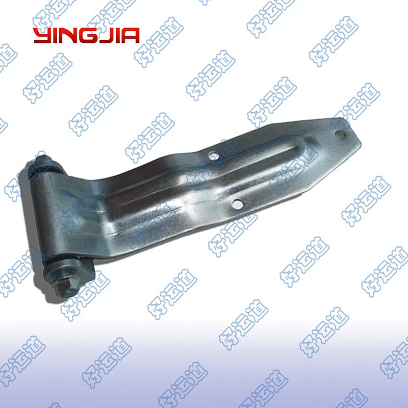 Steel Truck Trailer Cabinet Door Hinge, Refrigerated truck ventilation door hinge