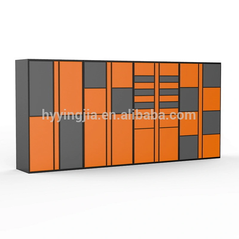 Kegui Multi-functional Self-service Shared Cabinet Storage Cabinet Express Cabinet