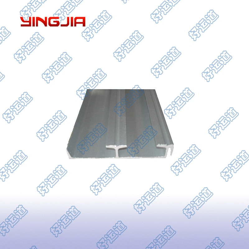 Aluminum live floor trailers parts 09205