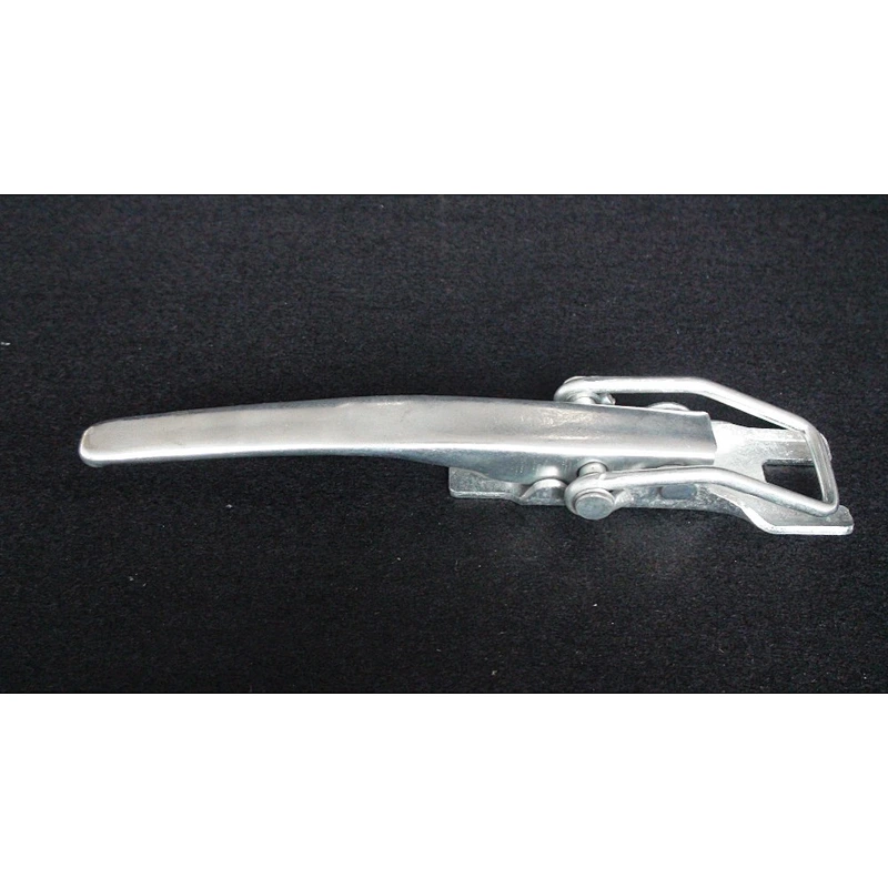 Van trailer parts over center tailboard fastener 03196