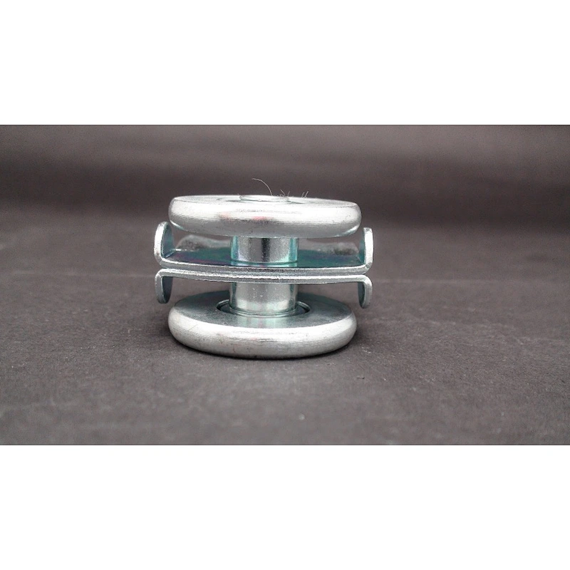 Rollers for truck curtains trailer with roller 07129