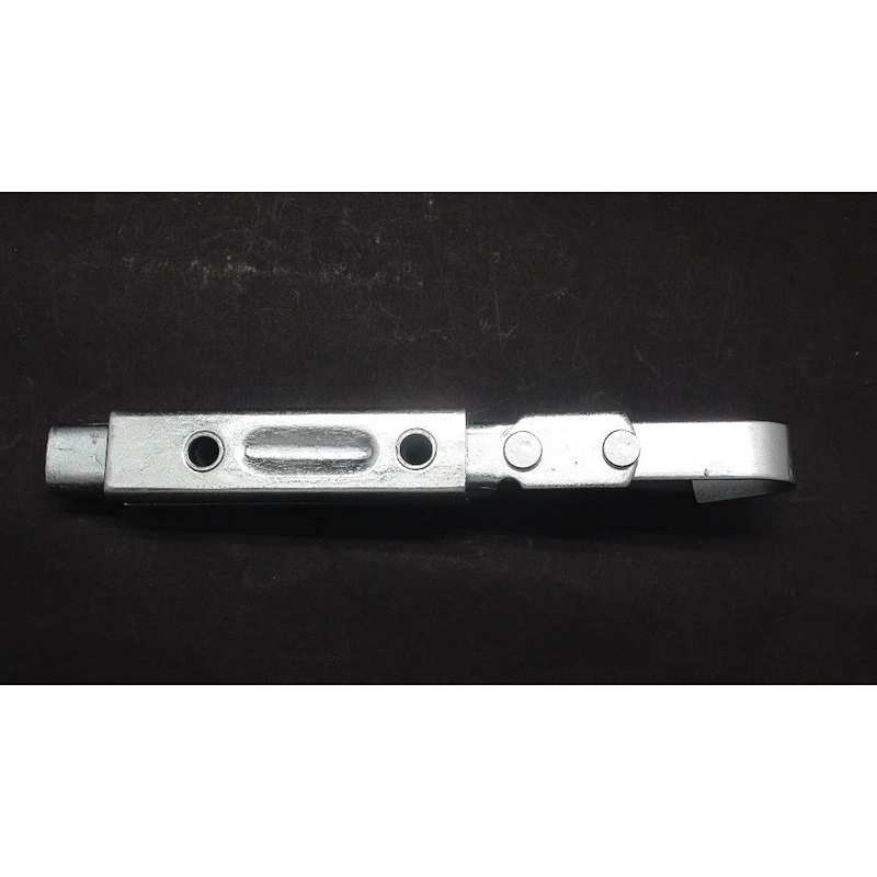 RV Compartment Door Slam Latch Sping Bolt Latch 03198