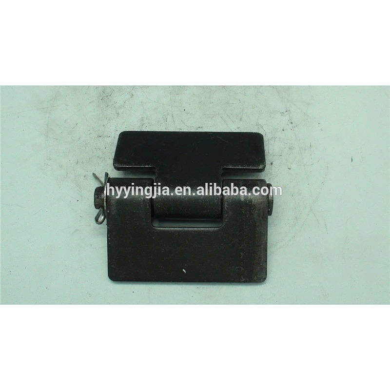 01526 semi-trailer door hinges,trailer body parts
