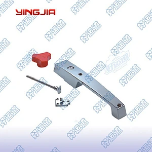 09115 Refrigeration Door Locks and Refrigerator lock