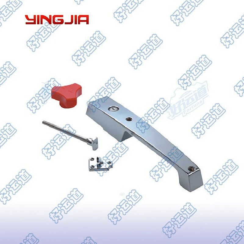 09115 Refrigeration Door Locks and Refrigerator lock