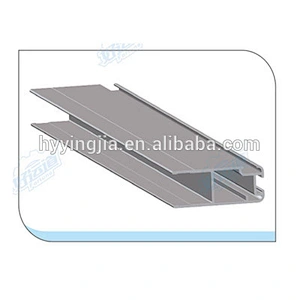 05420 Suppliers of aluminum profile