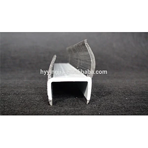 W-30A container door seal strip
