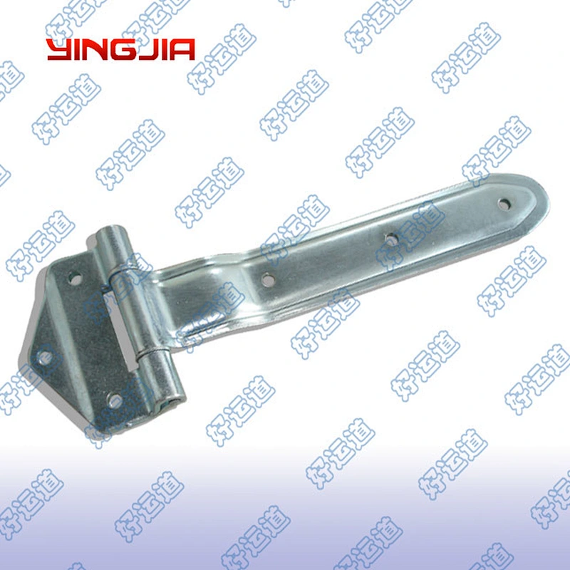 01128 Truck van container iron hinge