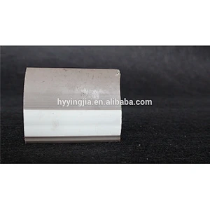 W-77 PVC Door Seal, truck door rubber seal