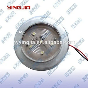 06006 Vehicle Body Fittings SMD Lamp