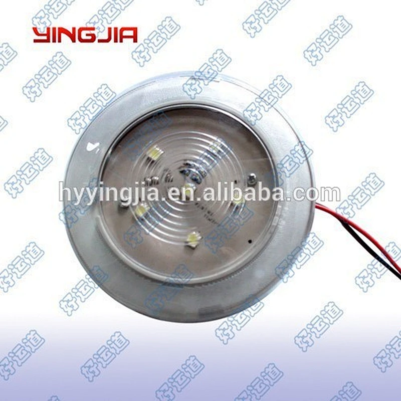 06006 Vehicle Body Fittings SMD Lamp