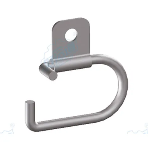 04411 Stainless steel wire rope fittings lashing ring