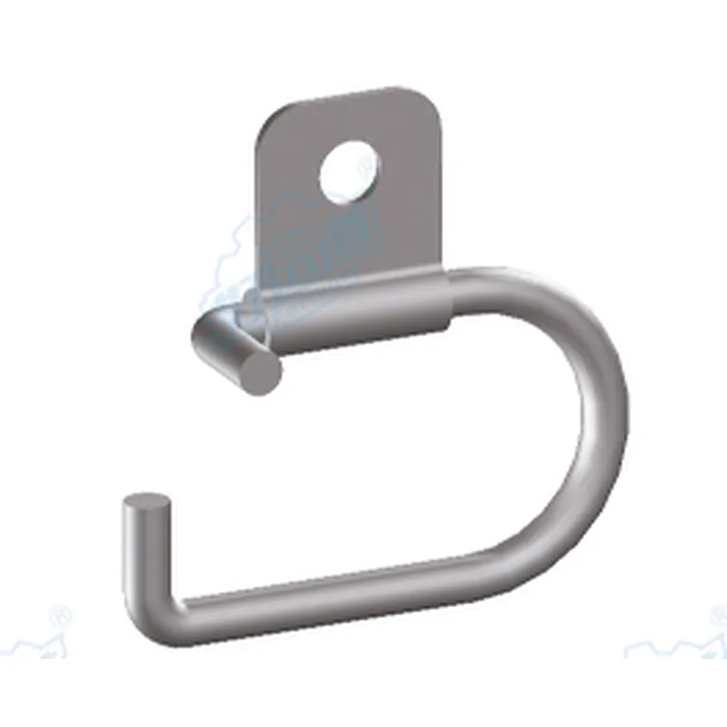 04411 Stainless steel wire rope fittings lashing ring