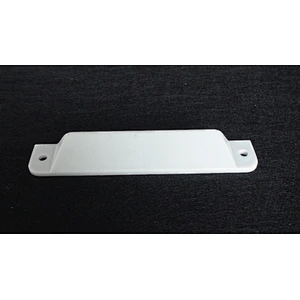 End caps work with the horizontal e track 04205