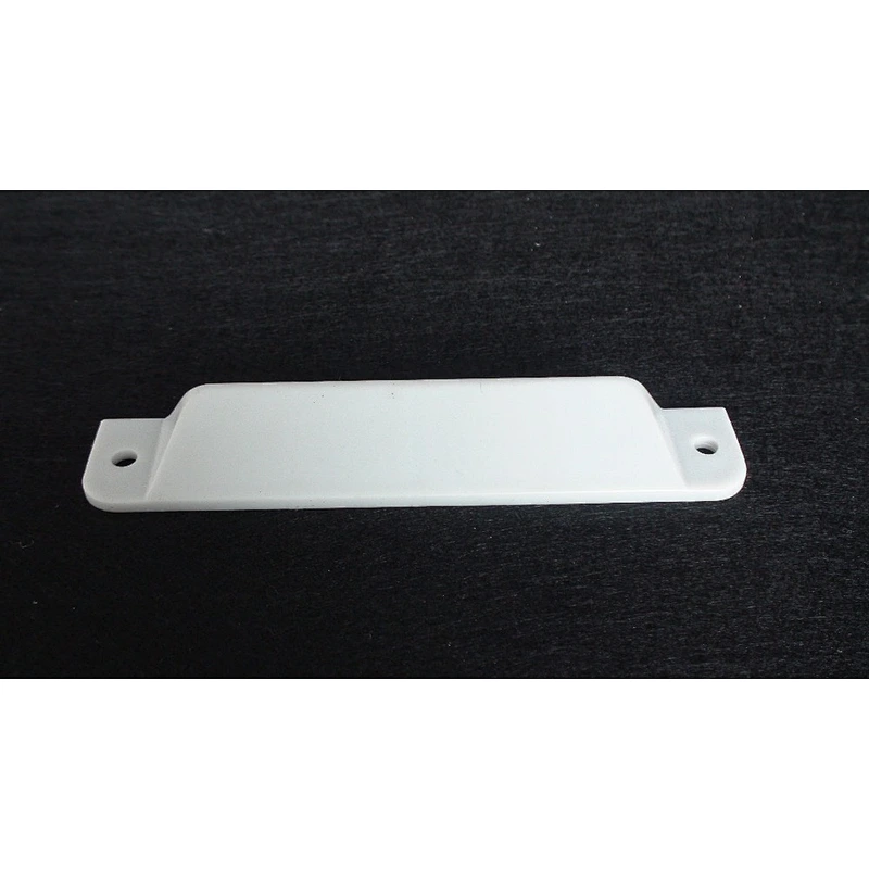 End caps work with the horizontal e track 04205