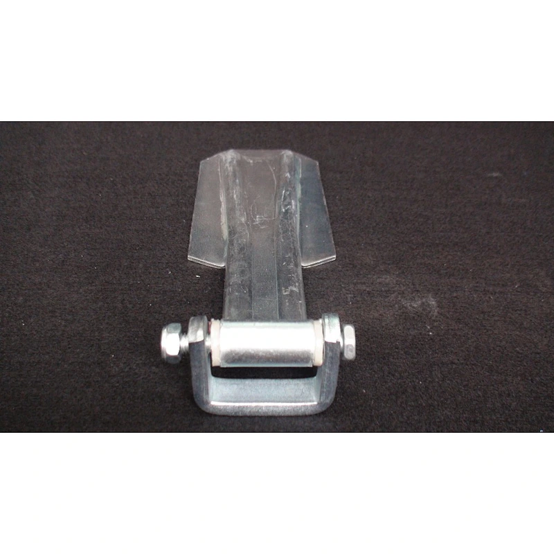 Truck door hinge mirror mount, Chevy truck door hinge repair