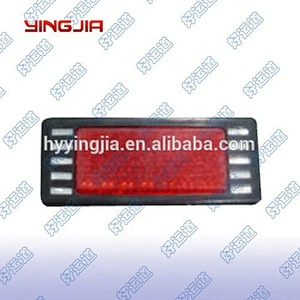 06001 Truck reflector Lamps warning light