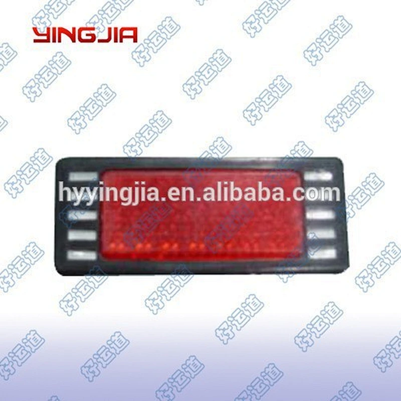 06001 Truck reflector Lamps warning light