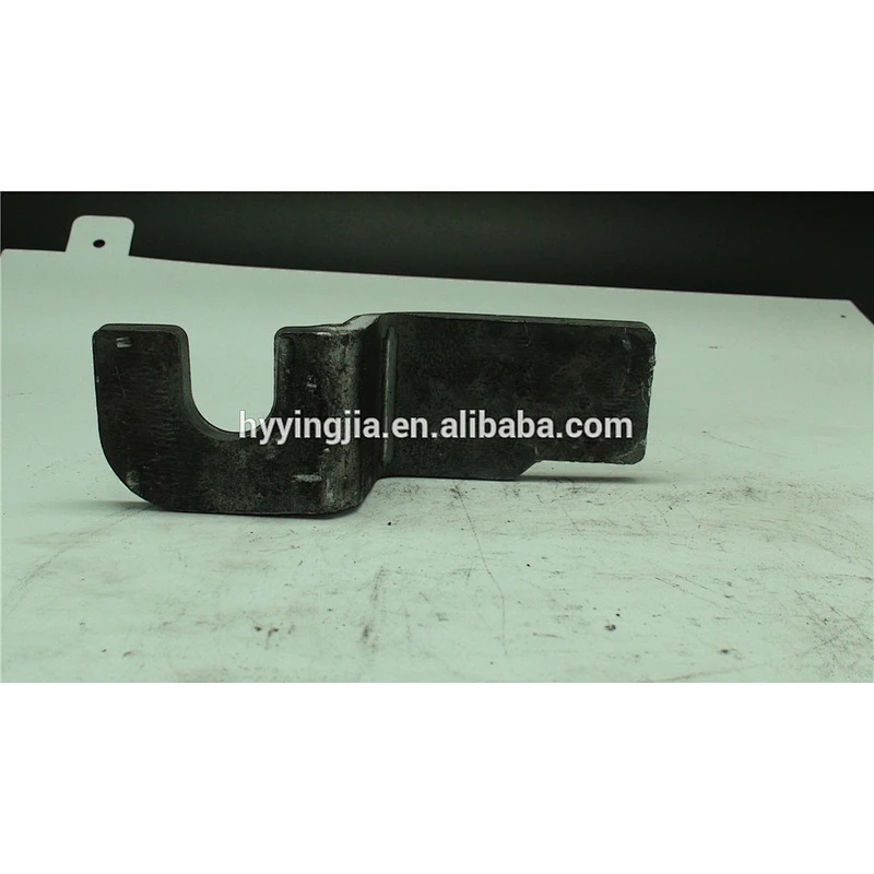 01511 Semi Trailer Door Latch Hook,semi-trailer accessories,Metal Hook