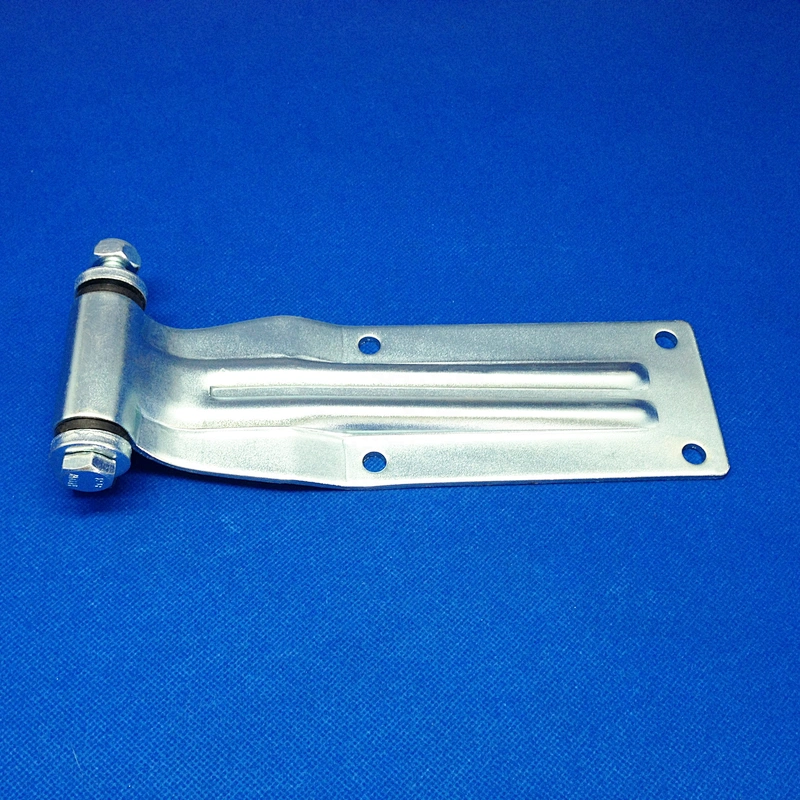 01117 Spring hinges for cabinet door, Heavy Duty Truck Body Rear Door Hinges