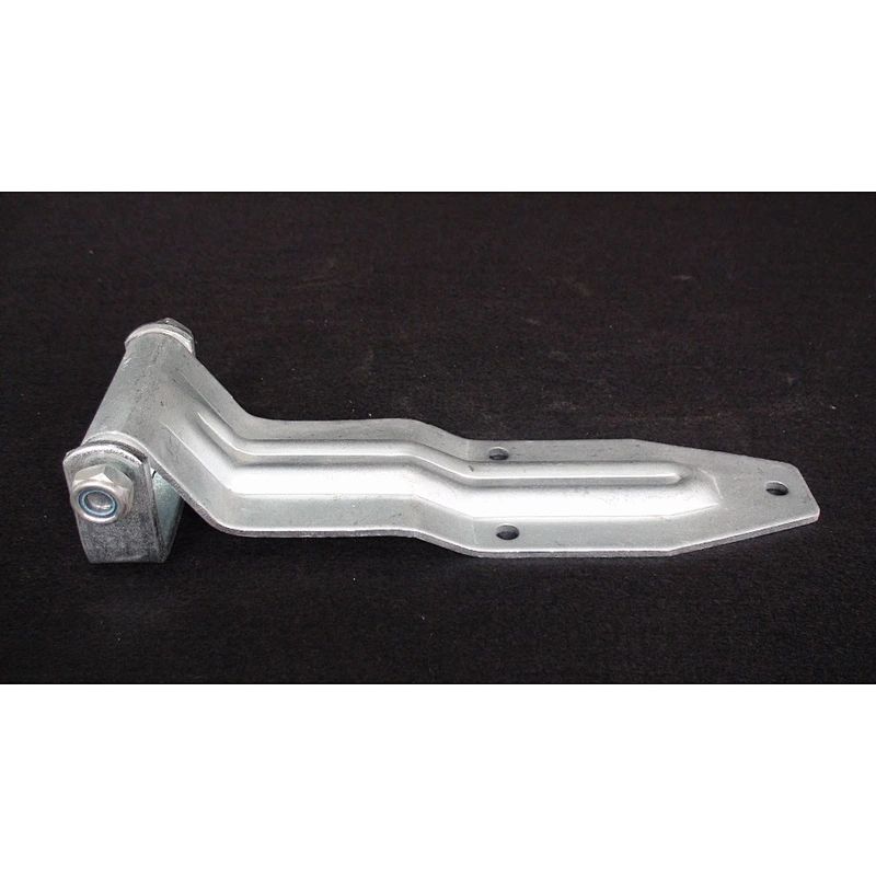 Steel Truck Trailer Cabinet Door Hinge, Refrigerated truck ventilation door hinge