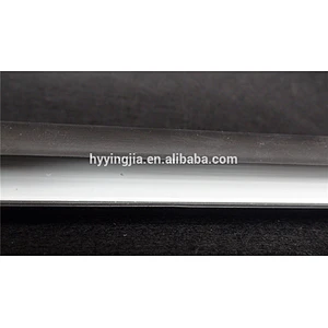 W-25 Rubber PVC container door seal