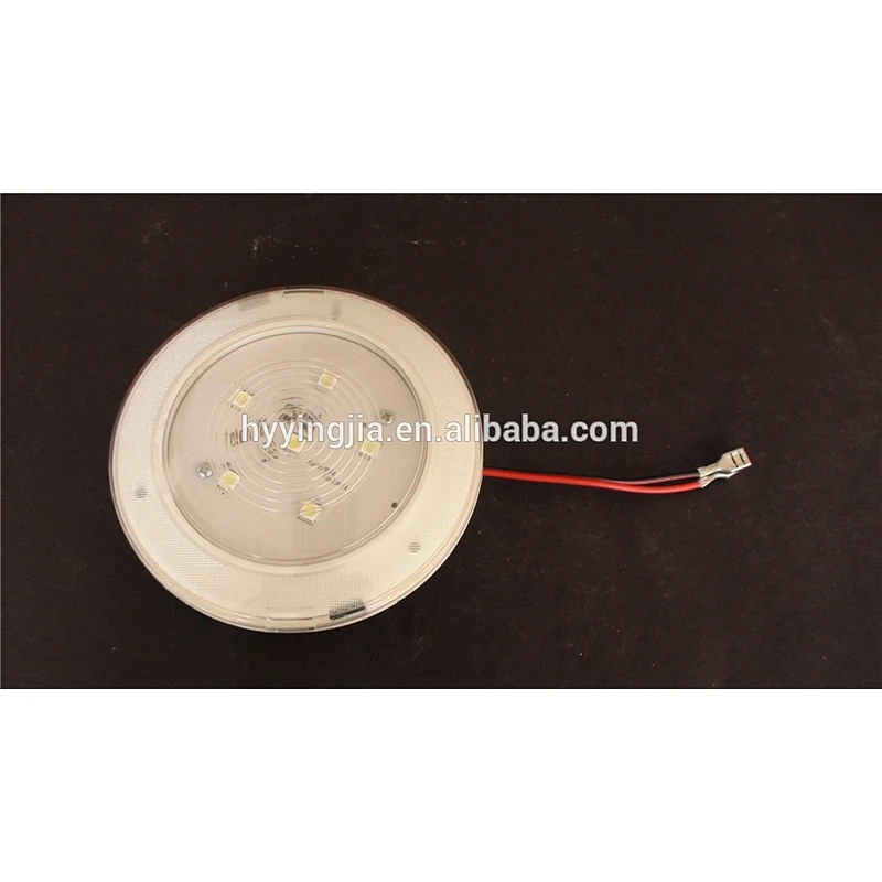 06006 Vehicle Body Fittings SMD Lamp