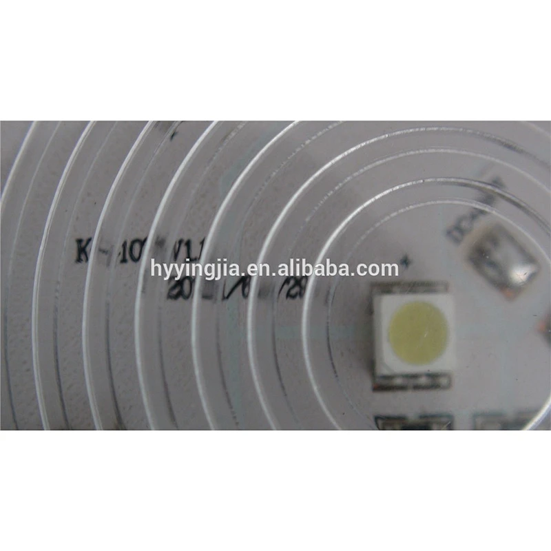 06006 Vehicle Body Fittings SMD Lamp