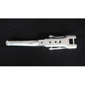 Van trailer parts over center tailboard fastener 03196