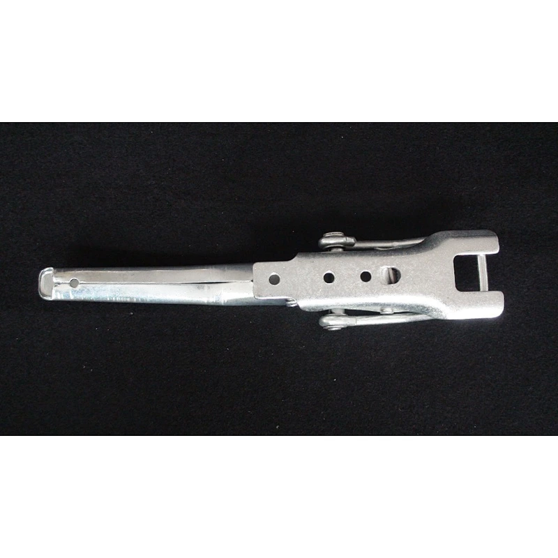Van trailer parts over center tailboard fastener 03196