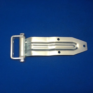 01122 Heavy duty rear door hinge, Refrigerated truck hinges