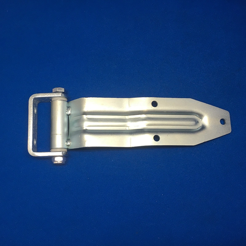 01122 Heavy duty rear door hinge, Refrigerated truck hinges