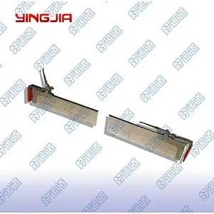 04203 Decking Beam of truck body part Cargo Shoring Bar