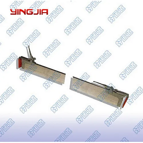 04203 Decking Beam of truck body part Cargo Shoring Bar