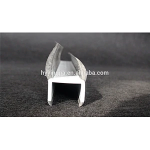 W-20 Trailer door seal
