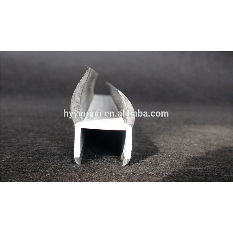 W-20 Trailer door seal