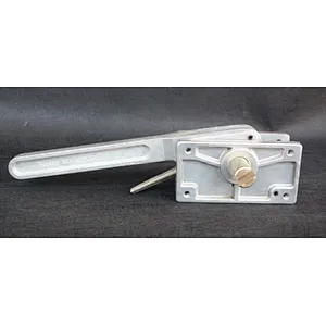 Commercial vehicle curtain ratchet tensioner 04805L/04806R