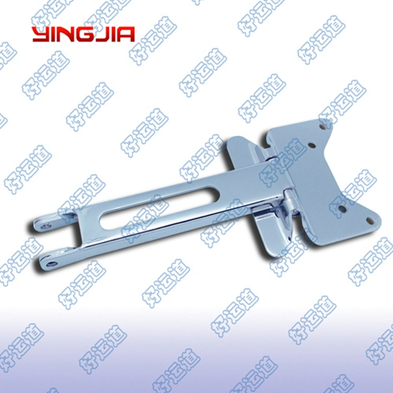Tail lift gate set for container parts wing truck 08135
