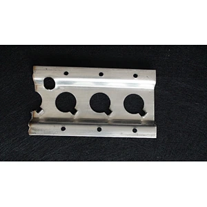 Horizontal E-Track Tie Down for Enclosed Trailers 04502