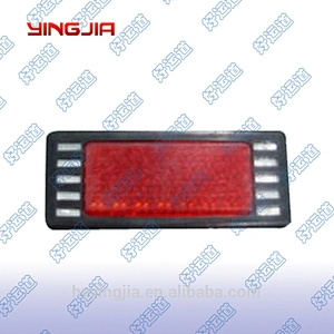 Truck Rear Trailer Tail Lamp Light