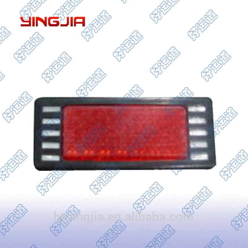 Truck Rear Trailer Tail Lamp Light
