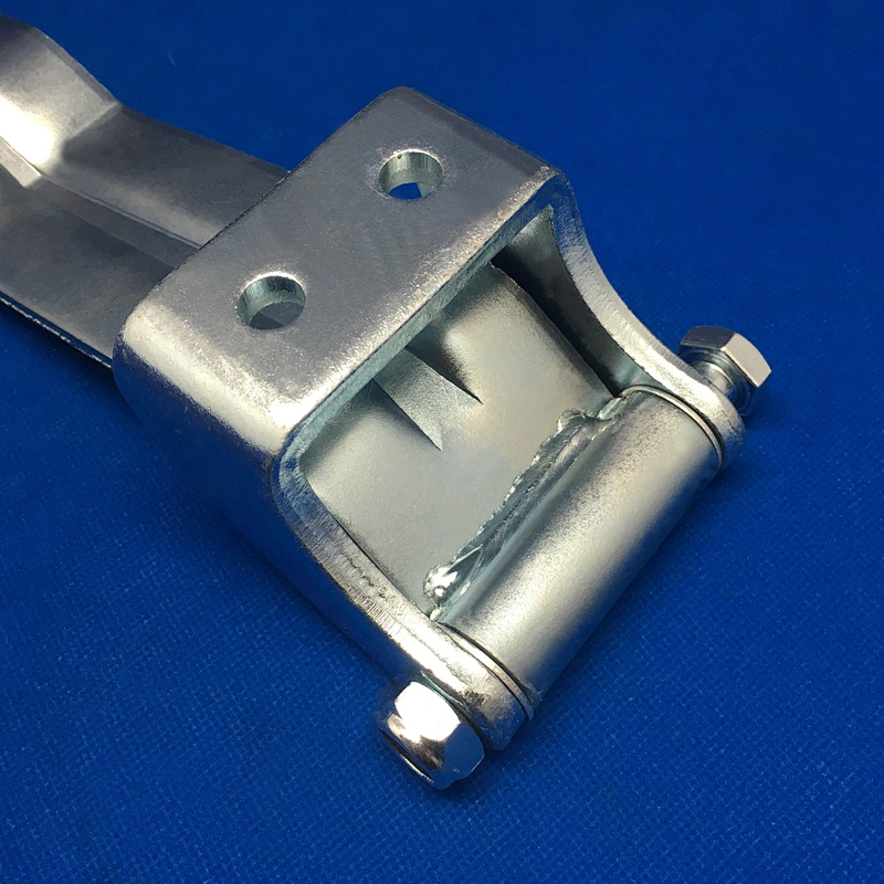 Van truck body rear side galvanized door hinge 01103