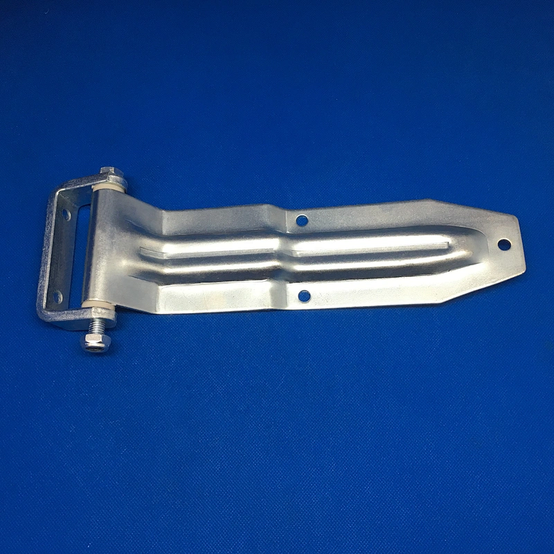 01121 Truck trailer container body door hinges for trucks