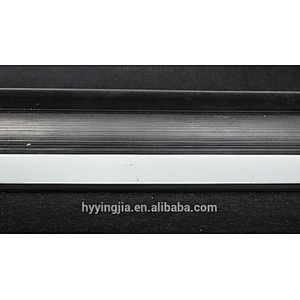 W-30 30mm width PVC trailer rear door seal