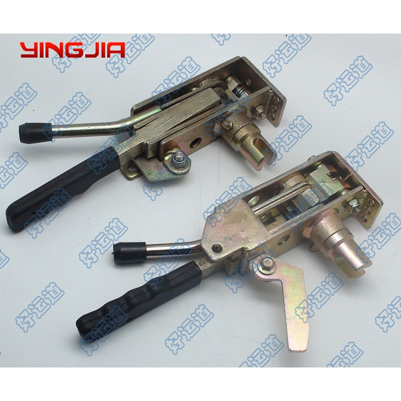 Curtainside Tensioner Right Side Truck Curtain Ratchet