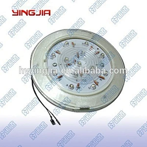 06004 LED Lamp with 12V
