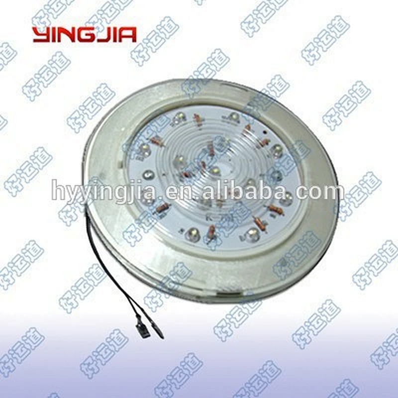 06004 LED Lamp with 12V