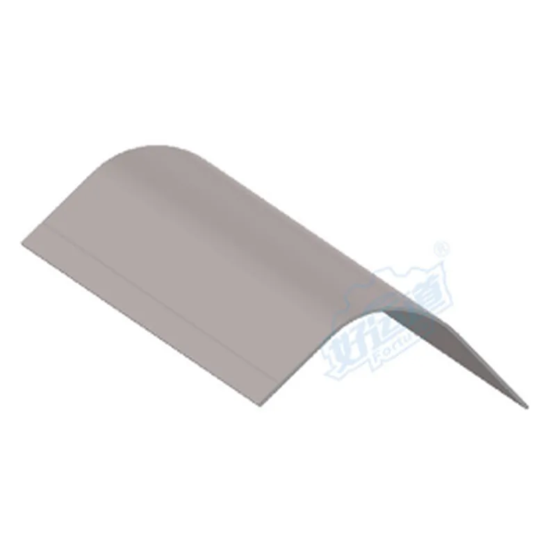 05113 Aluminium profile for heavy truck and container