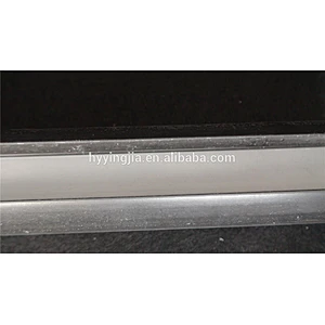W-20 Trailer door seal